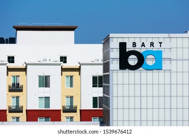 Imagenes Fotos De Stock Y Vectores Sobre Bart Station Shutterstock