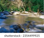 West Fork San Gabriel River