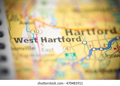 West Hartford. Connecticut. USA