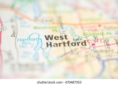 West Hartford. Connecticut. USA