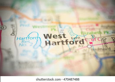 West Hartford. Connecticut. USA