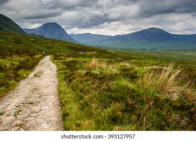 West Highland Way Scotland