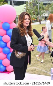 West Hollywood, CA USA - May 28, 2022. Lisa Vanderpump Attends Vanderpump Dogs’ 6th Annual World Dog Day.