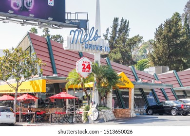 Mel S Diner High Res Stock Images Shutterstock