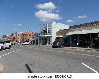 West Monroe Louisiana Usa October 18 Stock Photo 1538408915 | Shutterstock