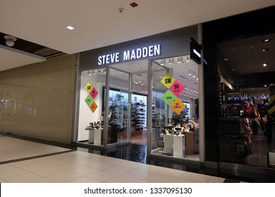 steve madden store nyc