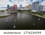 West Palm Beach is a city in South Florida. It