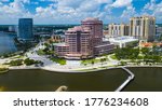 West Palm Beach is a city in South Florida. It