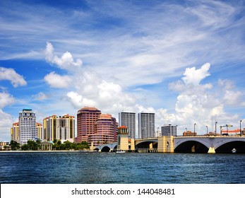 West Palm Beach, Florida, USA.