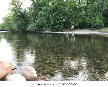 West Prong Little Pigeon River