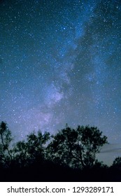 West Texas Star Gazing