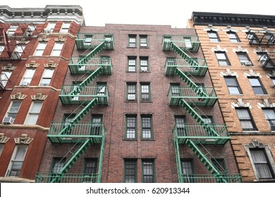 West Village, New York City, USA