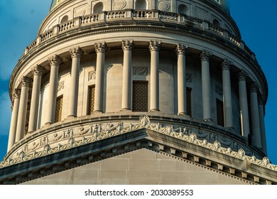 West Virginia State Capitol Building - Charleston, WV