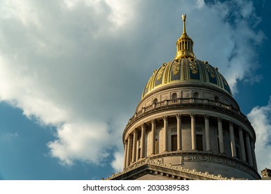 West Virginia State Capitol Building - Charleston, WV