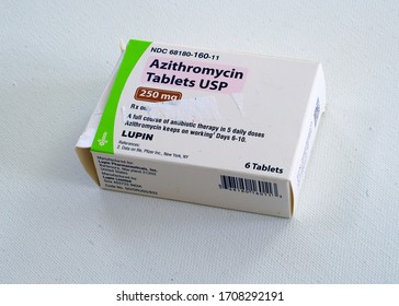 Azithromycin Lo Venden Sin Receta