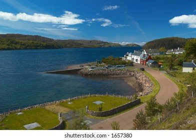 Wester Ross