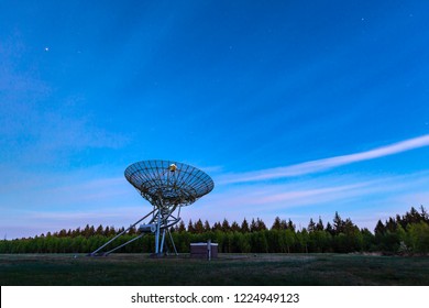 115 Westerbork Synthesis Radio Telescope Images, Stock Photos & Vectors ...