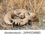 Western Diamondback Rattlesnake, crotalus atrox, Arizona, desert, Sonoran, Southwest, Snake, Viper