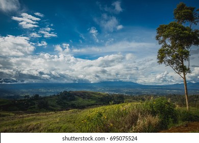 Western Highlands Of Papua New Guinea