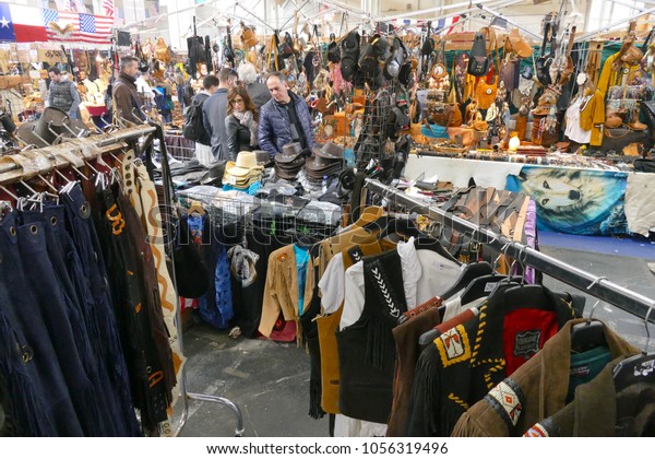 western style clothing stores