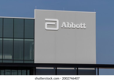 abbott nutrition logo