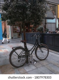 bike shop westfield stratford