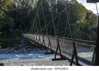 Westland Tai Poutini National Park