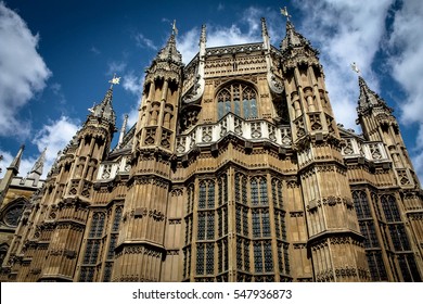 Westminster Abbey