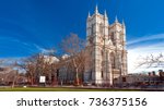 Westminster Abbey, Collegiate Church of Saint Peter at Westminster, City of Westminster, London, England, UK.