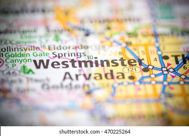 Westminster. Colorado. USA