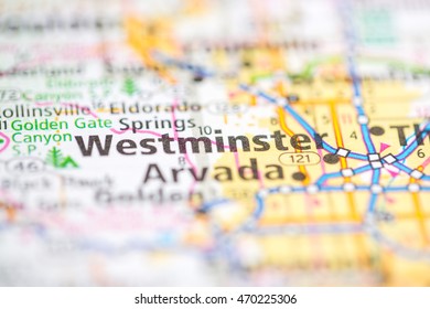 Westminster. Colorado. USA