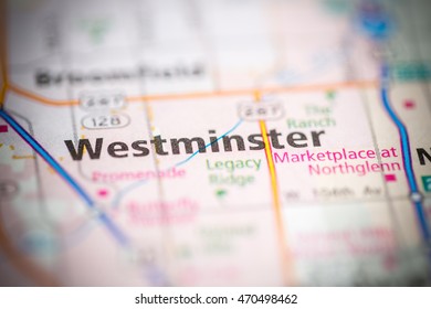 Westminster. Colorado. USA