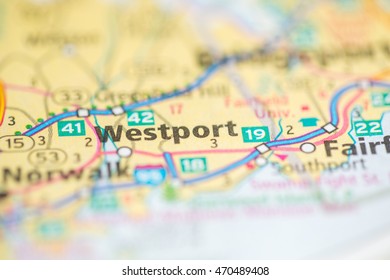 Westport. Connecticut. USA