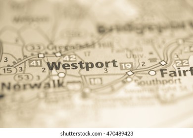 Westport. Connecticut. USA