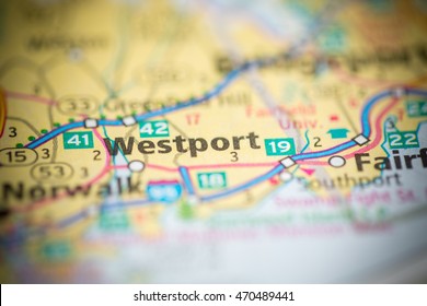 Westport. Connecticut. USA