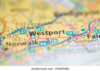 Westport. Connecticut. USA