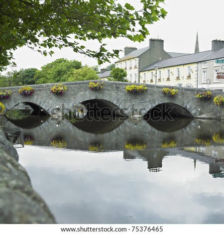 Westport, County Mayo, Ireland