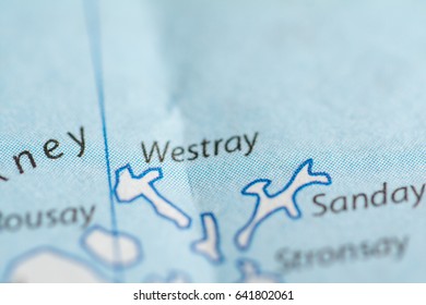 Westray, UK