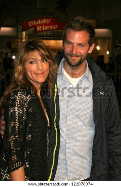 Westwood Ca November 05 Jennifer Esposito Stock Photo Edit Now 122078074