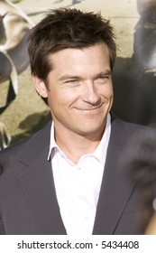 WESTWOOD, CA - SEPTEMBER 17: Actor Jason Bateman At The Premiere Of 