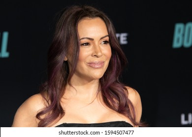 Alyssa Milano Images Stock Photos Vectors Shutterstock