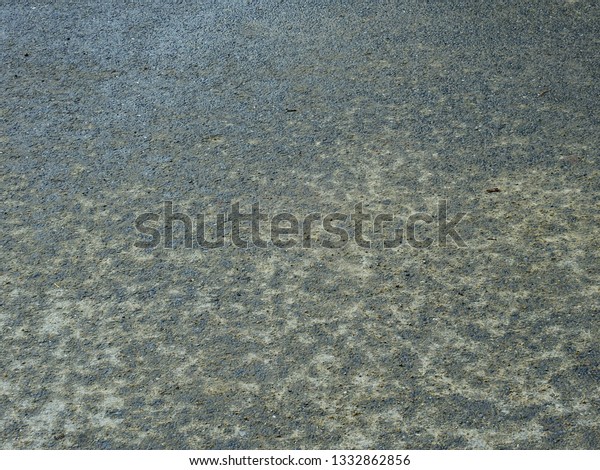 Wet Asphalt Road Texture Stock Photo 1332862856 | Shutterstock