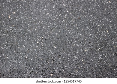 Wet Asphalt Texture Surface Stock Photo 1254519745 | Shutterstock