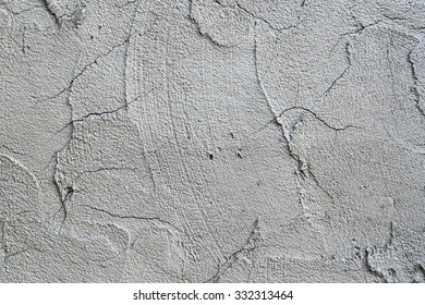 Wet Cement Texture And Background