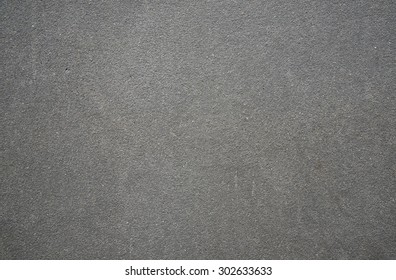 Wet Concrete Background And Texture