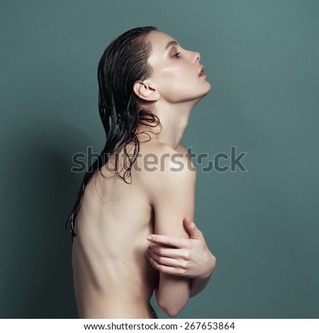 Sideboob voyeur Milf full movie online