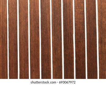 Teak Boat Flooring Images Stock Photos Vectors Shutterstock