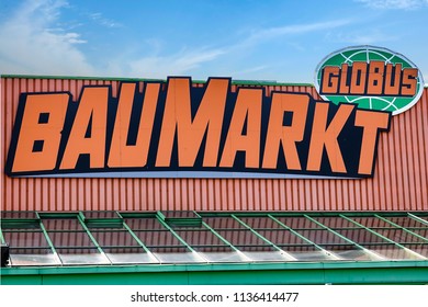 Globus Baumarkt Images Stock Photos Vectors Shutterstock