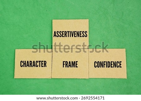 What are the 4 pillars of self improvement? assertiveness, character, frame, and confidence. Self-discovery is often a complicated and evolutionary journey. Yet, the principles that guide your journey