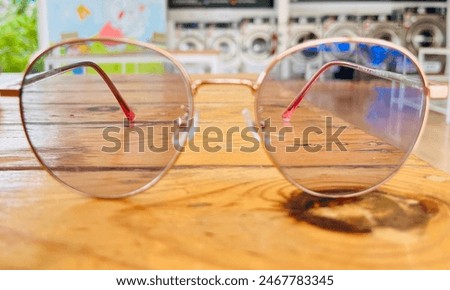 What do you see through that lens?